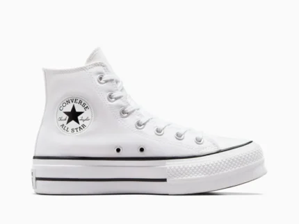 Converse Chuck Taylor All Star Platform