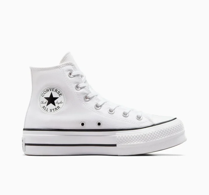 Converse Chuck Taylor All Star Platform