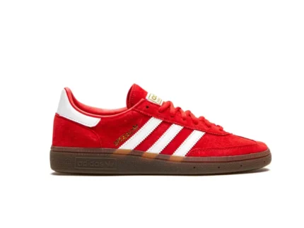 Adidas Spezial red