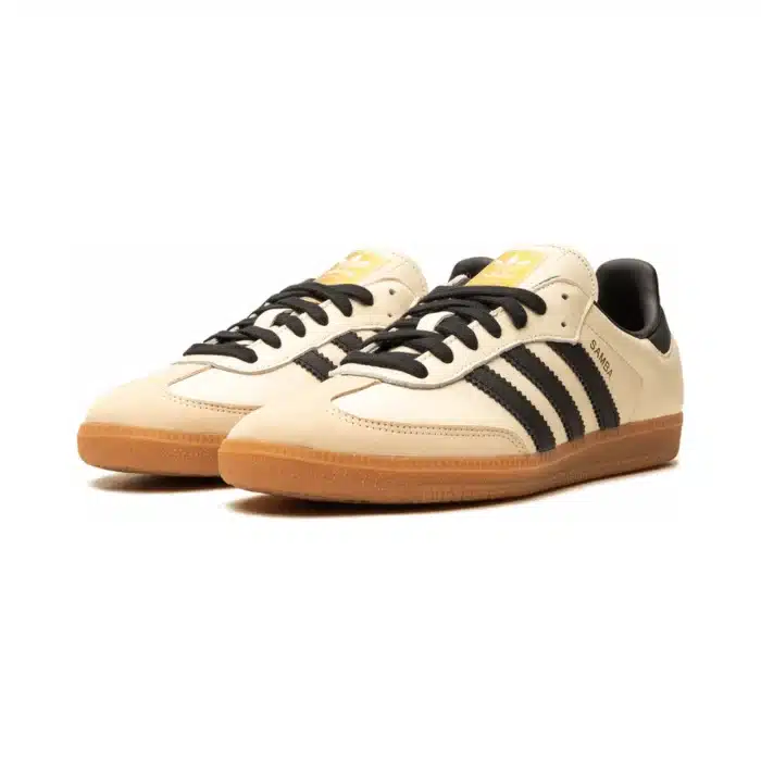 Adidas Samba "Sand Strata"