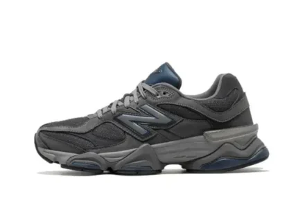 new balance 9060 grey blue