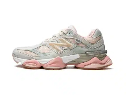 New Balance 9060 "Baby Shower Blue"