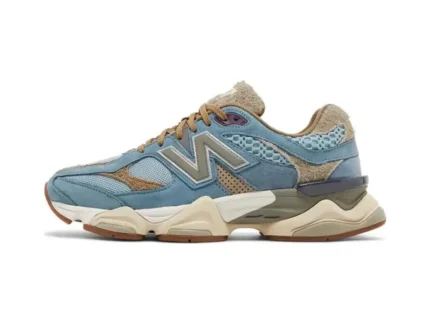 New balance 9060 "Bodega Age of Discovery"