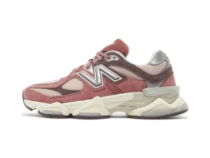 New Balance 9060 "Cherry Blossom"