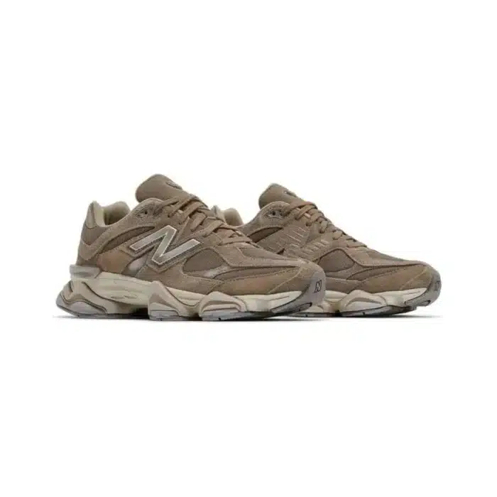 New balance 9060 "Mushroom"