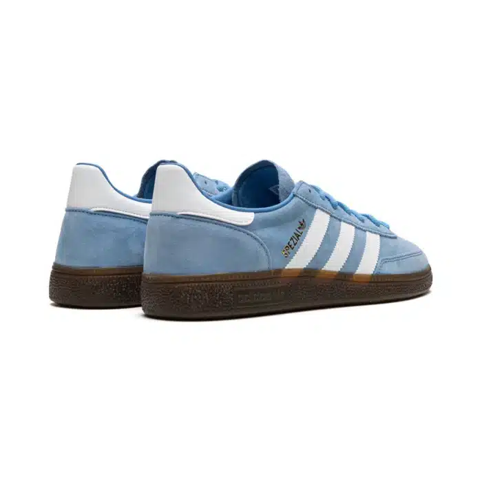 Adidas Handball Spezial "Light Blue"