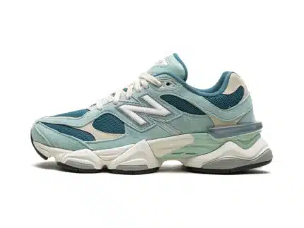New balance 9060 "New Spruce Salt Marsh"