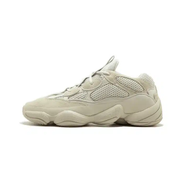 Yeezy Boost 500 "Blush / Desert Rat"