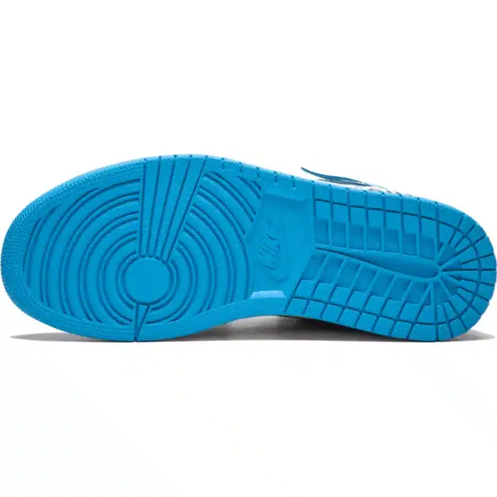 Air Jordan 1 “Off White" - UNC