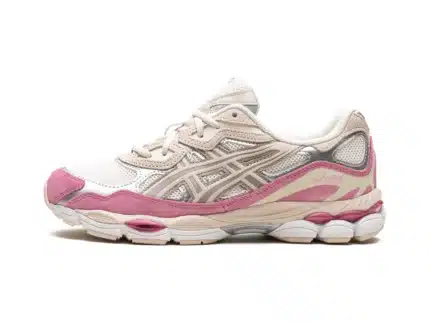 Asics Gel-NYC "Cream Mineral Beige Pink"