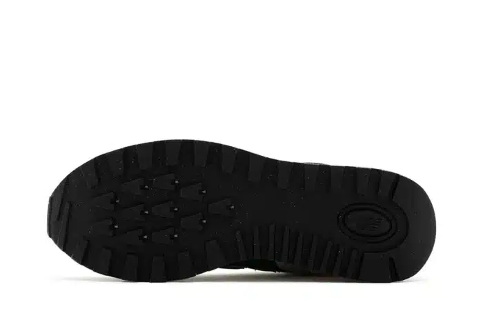 New Balance574 « Green Silver »