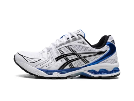Asics Gel Kayano 14 "White / Tuna Blue"