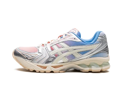 Asics Gel-Kayano 14 "Baked Pink Cream"