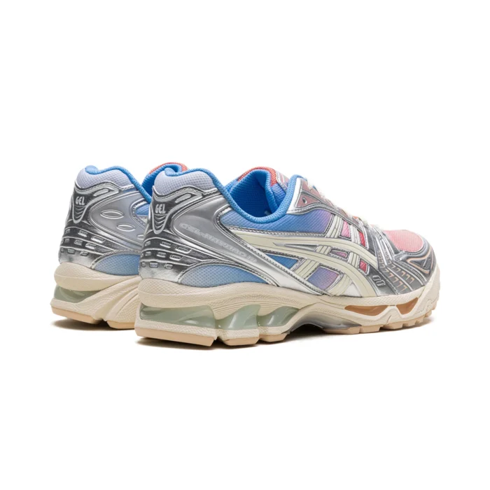 Asics Gel-Kayano 14 "Baked Pink Cream"
