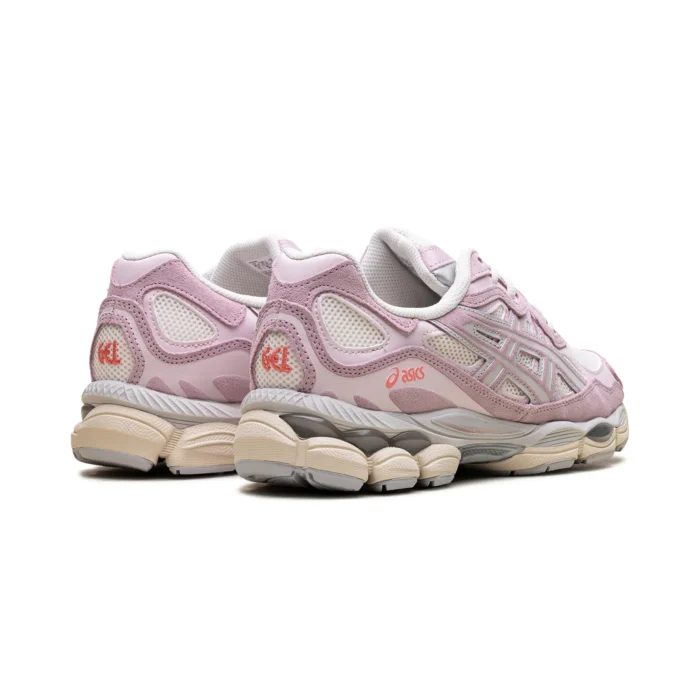 Asics Gel-NYC Rose Water