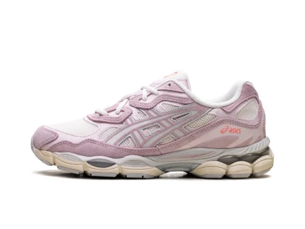 asics rose