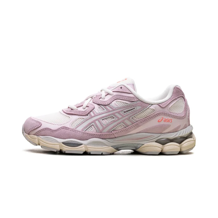 asics rose