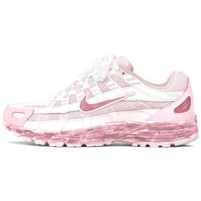 Nike P-6000 Premium "Pink"