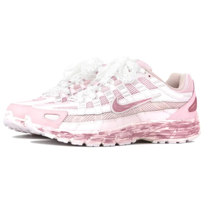 Nike P-6000 Premium "Pink"