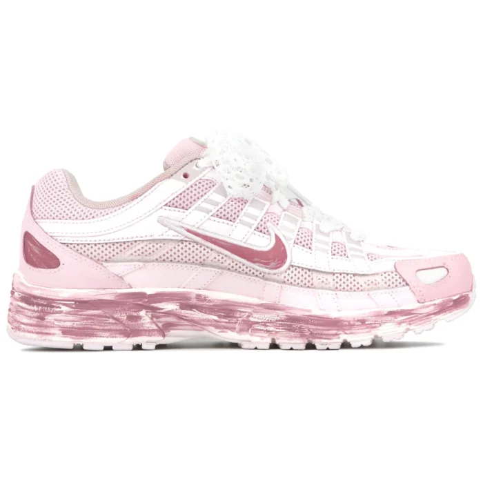 Nike P-6000 Premium "Pink"