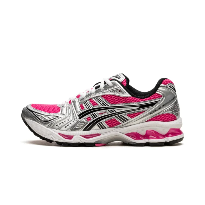 Asics Gel Kayano 14 Pink Glow