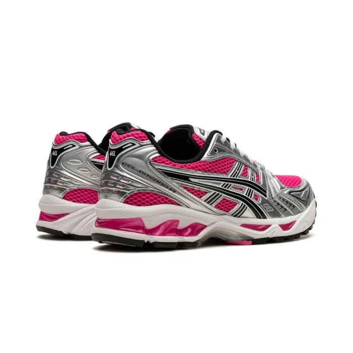 Asics Gel Kayano 14 Pink Glow