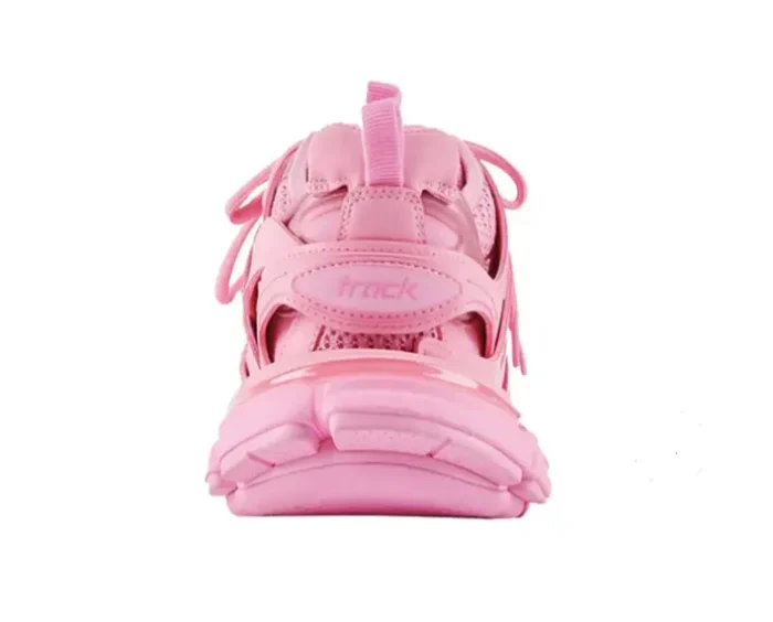 Balenciaga Track Pink