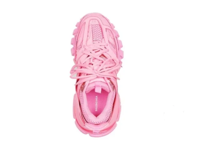 Balenciaga Track Pink