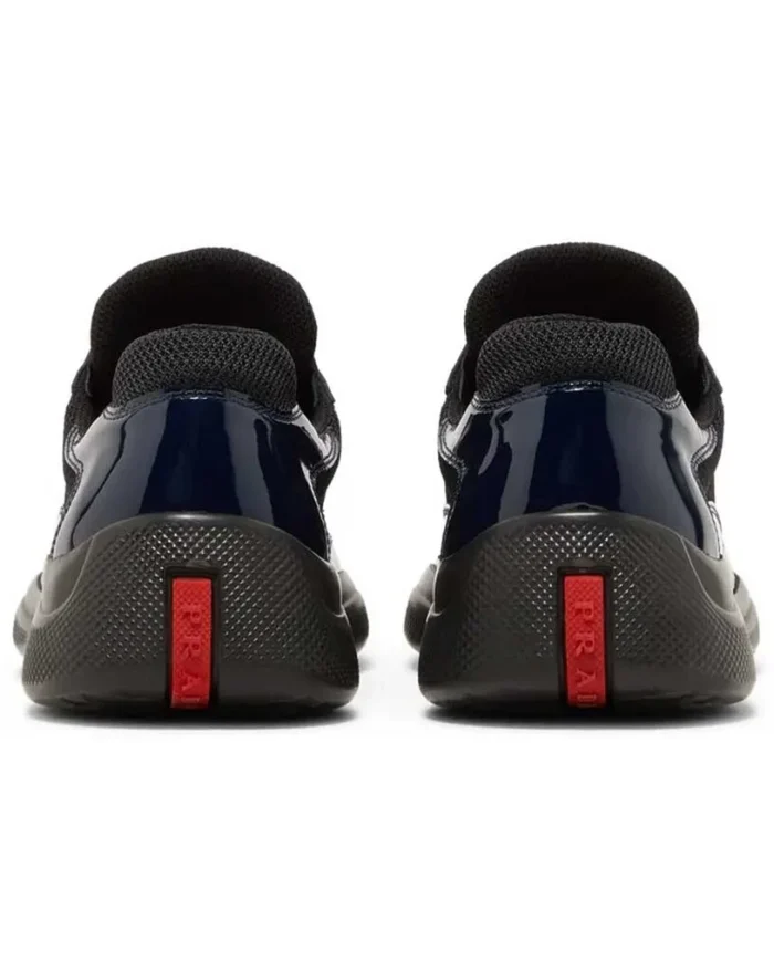 Prada America’s Cup Black Ink Blue