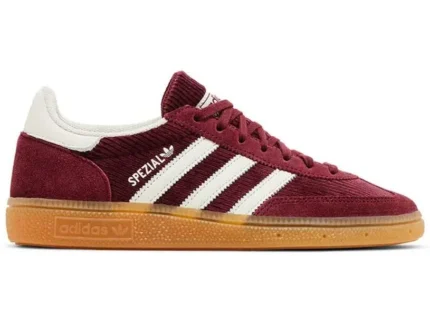 Adidas Handball Spezial Corduroy Pack Shadow Red