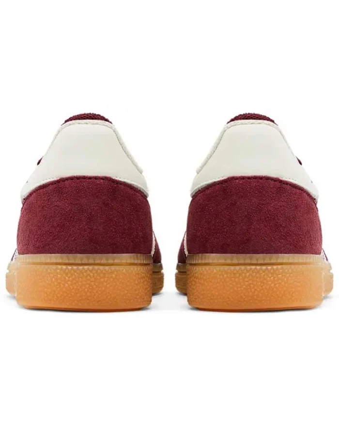 Adidas Handball Spezial Corduroy Pack Shadow Red