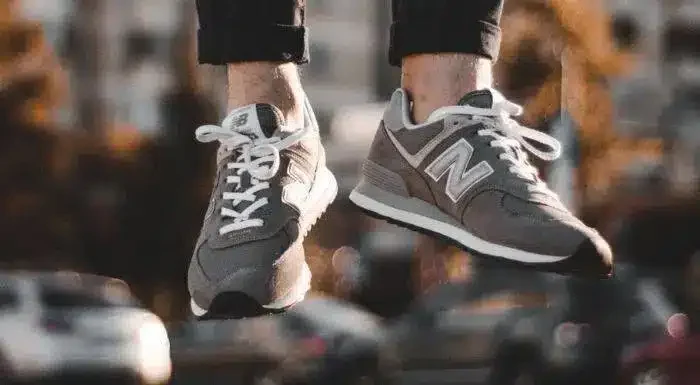 sneakers New Balance